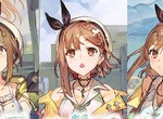 Atelier Ryza Secret Trilogy Deluxe Pack Announced For Switch 2 And Switch