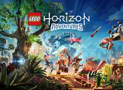 LEGO Horizon Adventures Is Coming To Switch, Confirmed For Holiday 2024