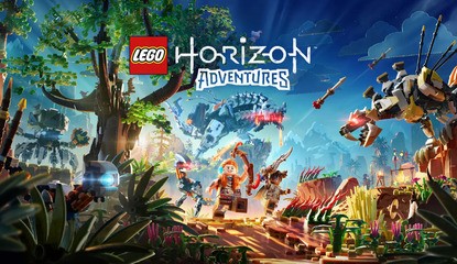 LEGO Horizon Adventures Is Coming To Switch, Confirmed For Holiday 2024