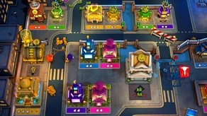 Szaleństwo monopolu