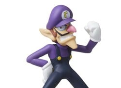 Waluigi Joins the Ranks in New amiibo Pre-Orders on Official Nintendo UK Store