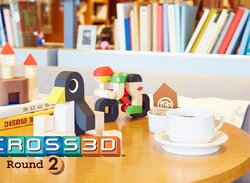 Picross 3D Round 2 Launches Today on the North American 3DS eShop