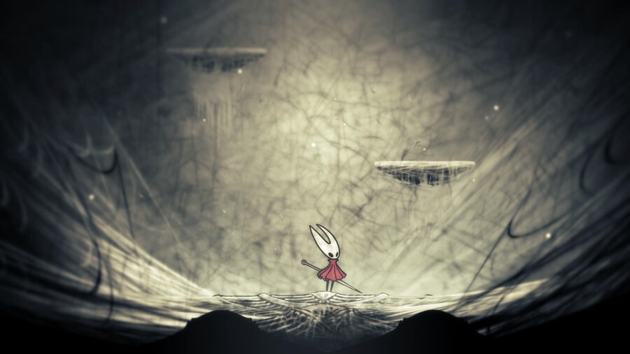 Silksong article