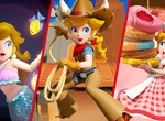 Princess Peach: Showtime! All Outfit Transformations - Every Costume Revealed So Far
