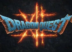 Dragon Quest XII: The Flames Of Fate Logo Gets A Minor Update
