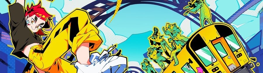 Denshattack! (Switch 2)