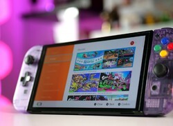The Switch eShop Is Bad, And It's Making Us Sad