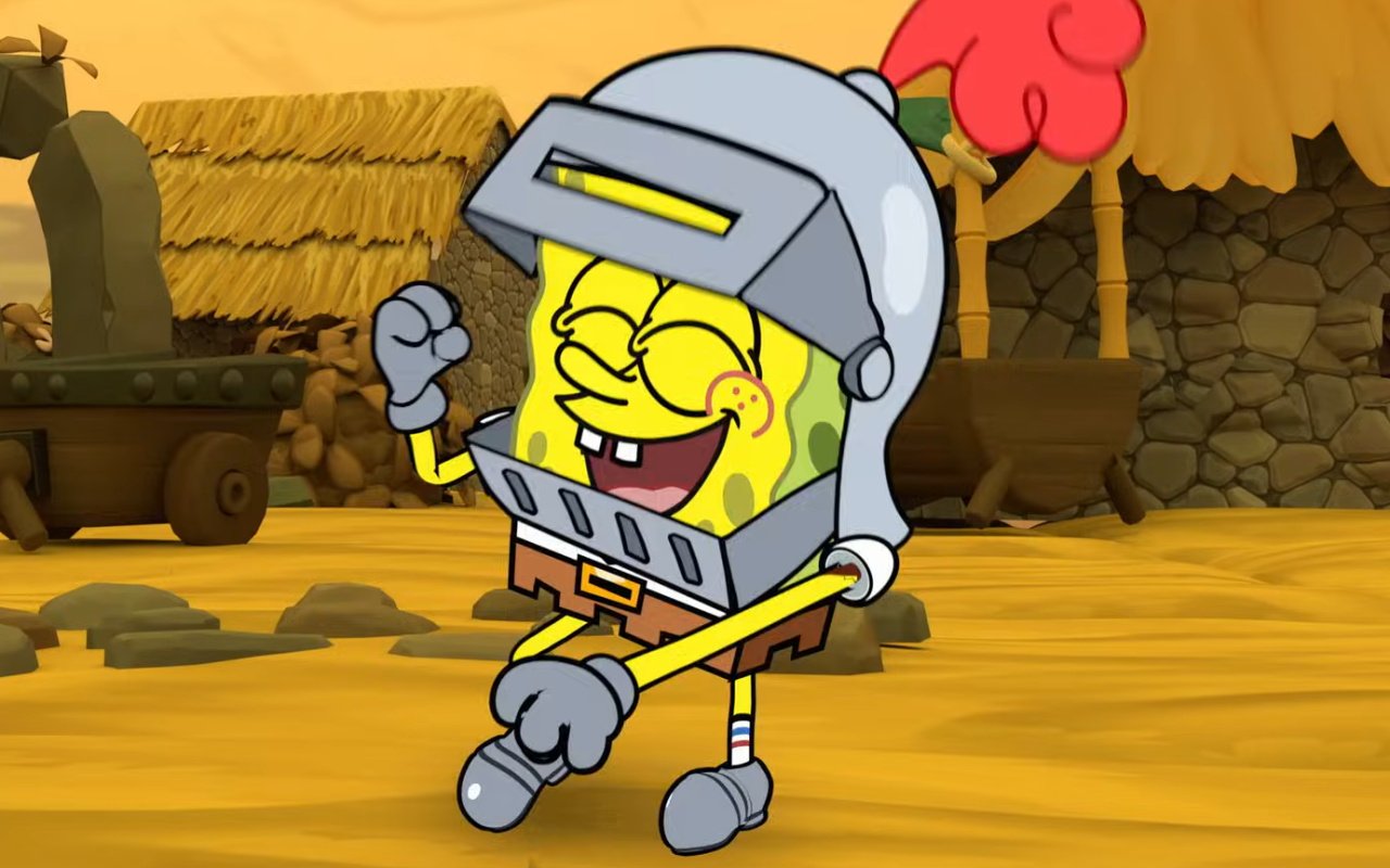 Nicktoons & The Dice of Destiny Announced for Nintendo Switch: Fall 2025 Release Date Confirmed