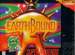 New World Record as Earthbound Completed in a PK Flash