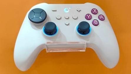 TT PRO - White 1