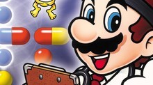 Dr. Mario 64