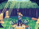 'Break The Game' Tells Speedrunner Narcissa Wright’s Story Through The Language Of Zelda