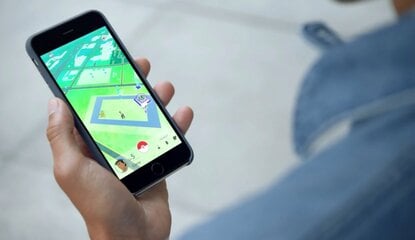 Pokémon GO Update Improves Distance Tracking and Apple Watch Version