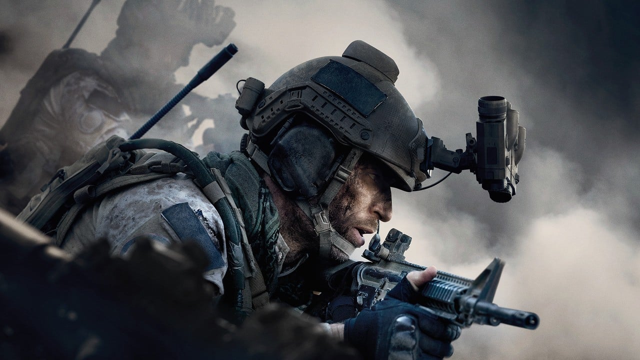 Bos Xbox Phil Spencer membahas rencana Microsoft untuk Call of Duty di platform Nintendo