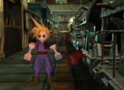 Looks Like Final Fantasy VII On Switch Has Reintroduced A Bug That Was Patched Out Years Ago