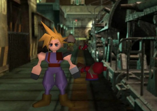 Looks Like Final Fantasy VII On Switch Has Reintroduced A Bug That Was Patched Out Years Ago