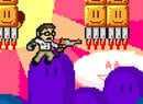 Angry Video Game Nerd Adventures (3DS eShop)