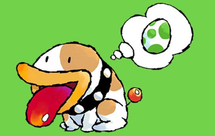 Poochy