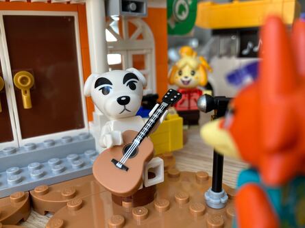 Which Is The Best LEGO Animal Crossing Set?