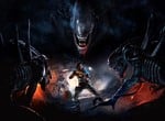 Surprise! Alien: Rogue Incursion Has Shadow-Dropped On Switch 2