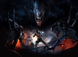 Surprise! Alien: Rogue Incursion Has Shadow-Dropped On Switch 2