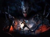 Surprise! Alien: Rogue Incursion Has Shadow-Dropped On Switch 2