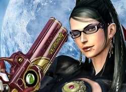 Bayonetta (Switch eShop)