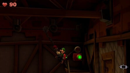 Luigi's Mansion 2 HD Walkthrough Guide