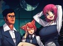 Cyberpunk Bartender Game VA-11 HALL-A Serves Up A Sequel On Switch In 2020