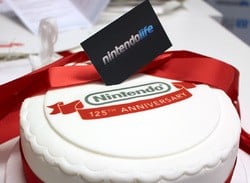 Nintendo Celebrates Its 125th Anniversary