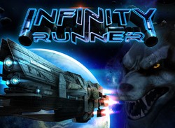 Infinity Runner Heading To Wii U eShop