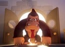 Mario vs. Donkey Kong Takes Gold For The Second Week In A Row