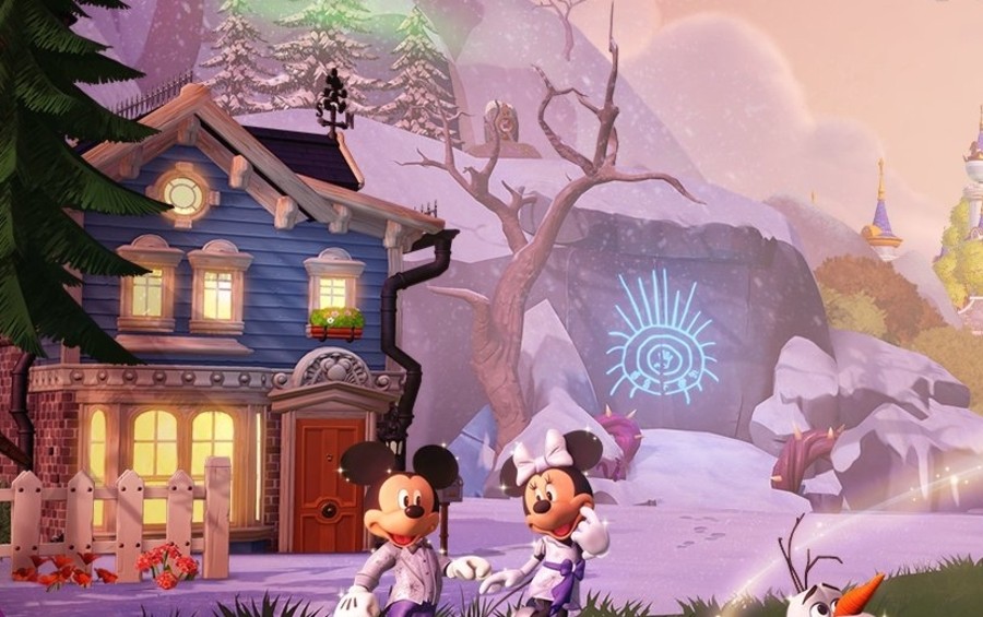 Disney Dreamlight Valley: Everything New in the Latest Update