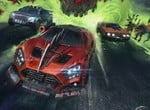 Carmageddon: Rogue Shift (Switch 2) - A Destructive, Roguelite Wreck Fest That Runs Out Of Road