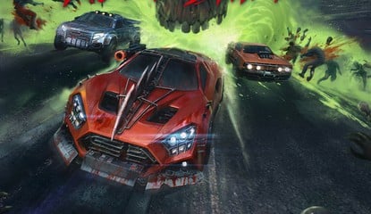 Carmageddon: Rogue Shift (Switch 2) - A Destructive, Roguelite Wreck Fest That Runs Out Of Road