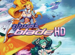 Prepare For More Shmup Action When Hucast Releases Ghost Blade HD On Switch In 2019