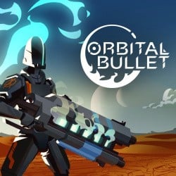 Orbital Bullet Cover
