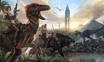 Ark: Survival Evolved Has Been Updated Again For Switch