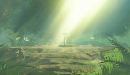 Where Does The Legend of Zelda: Breath of the Wild Fit Into the Zelda Timeline?