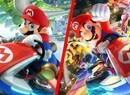 Mario Kart 8 Overtakes Mario Kart Wii As Best-Selling Series Entry