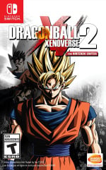 Dragon Ball Xenoverse 2 free update #16 launches March 23, DLC