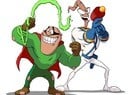 Proposed Boogerman Reboot Will Feature Earthworm Jim
