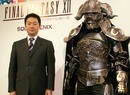 Square Enix Prez Stares Into Crystal Ball; Sees New Wii in 2011