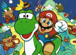 Super Mario World Is One Billion Seconds Old Today