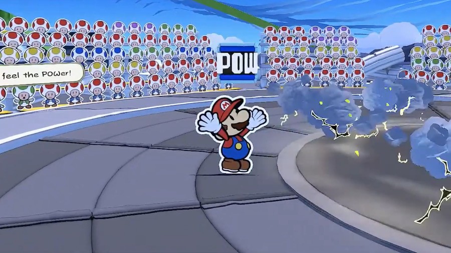 Paper Mario