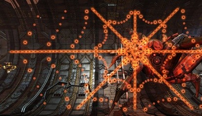 Sine Mora EX Gets Final Nintendo Switch Release Dates