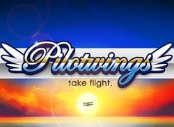 Remixed Pilotwings Soundtrack Takes Flight