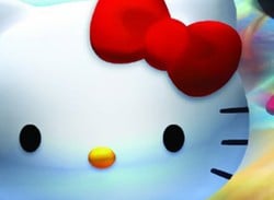 Hello Kitty Kruisers (Wii U)