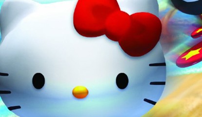 Hello Kitty Kruisers (Wii U)
