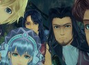 New Xenoblade Chronicles: Definitive Edition Trailer Invites You To Meet The Cast